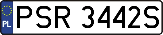 PSR3442S