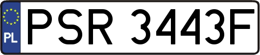PSR3443F