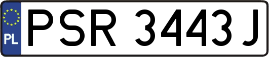 PSR3443J