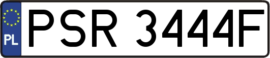 PSR3444F