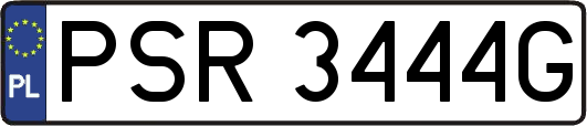 PSR3444G