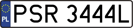 PSR3444L
