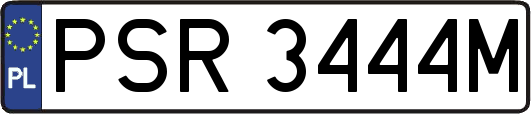 PSR3444M