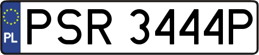 PSR3444P
