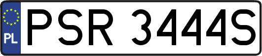 PSR3444S