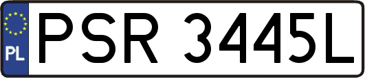 PSR3445L