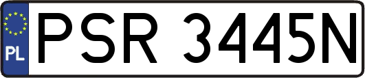 PSR3445N