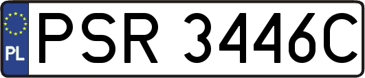 PSR3446C