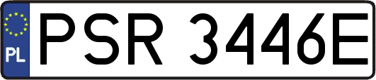 PSR3446E