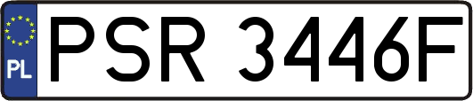 PSR3446F