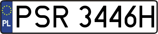 PSR3446H