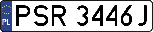 PSR3446J
