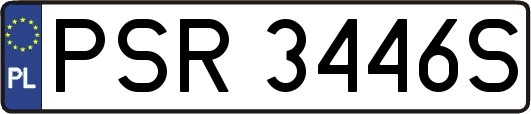 PSR3446S