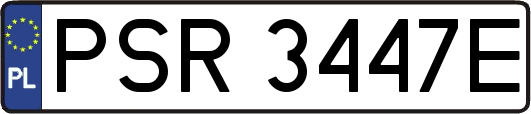 PSR3447E