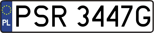 PSR3447G