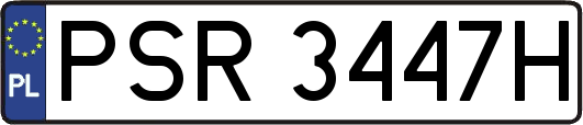 PSR3447H