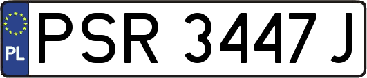 PSR3447J