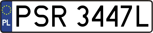 PSR3447L
