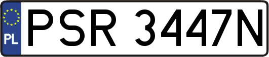 PSR3447N