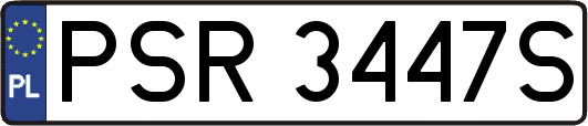 PSR3447S