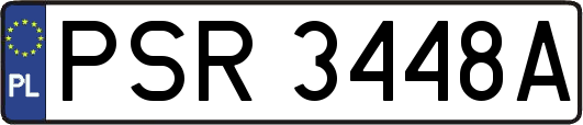 PSR3448A