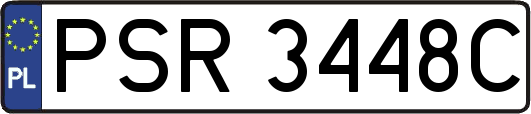 PSR3448C