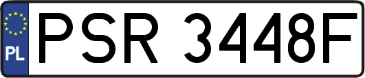 PSR3448F