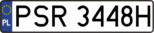 PSR3448H