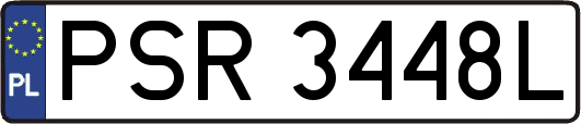 PSR3448L