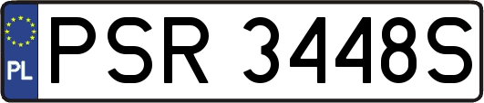 PSR3448S
