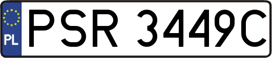 PSR3449C