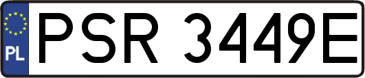 PSR3449E