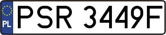 PSR3449F