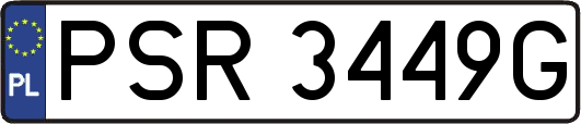 PSR3449G