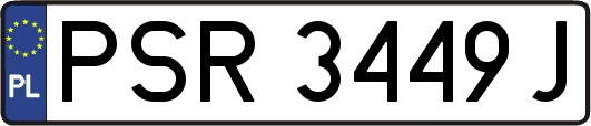 PSR3449J