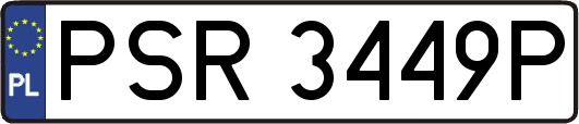 PSR3449P