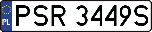 PSR3449S