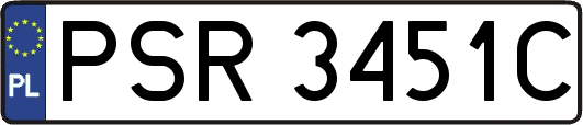 PSR3451C