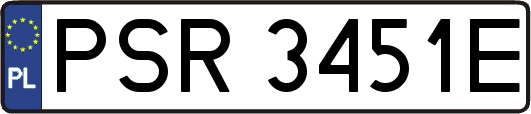 PSR3451E