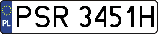 PSR3451H