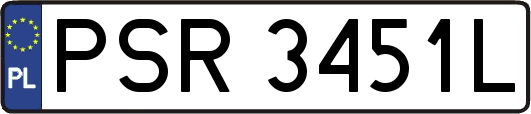 PSR3451L