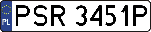 PSR3451P