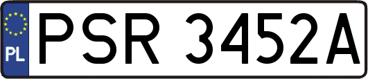PSR3452A