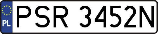 PSR3452N