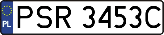 PSR3453C
