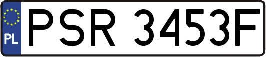 PSR3453F