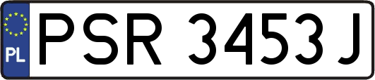 PSR3453J