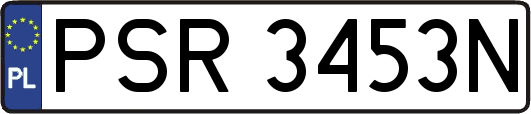 PSR3453N