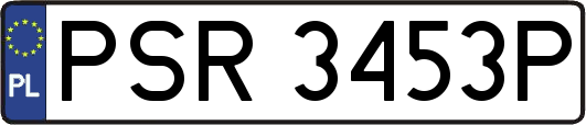PSR3453P