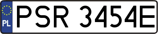 PSR3454E